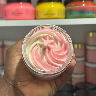 BECOMING HER-BODY BUTTER